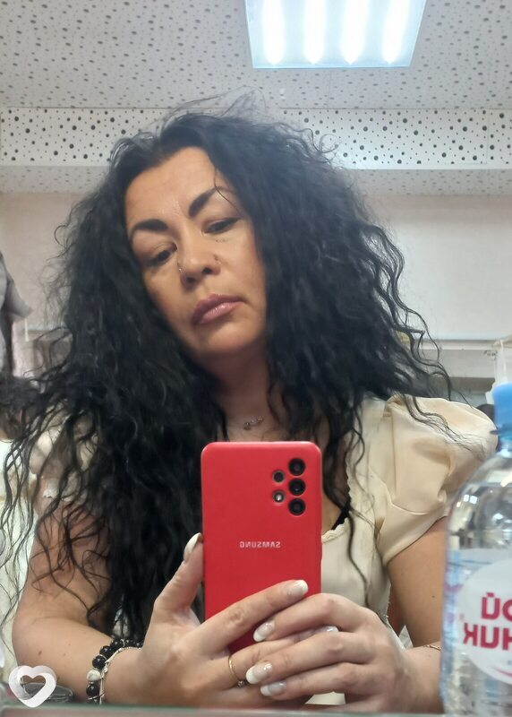 Наталия, 48, Нижнем Новгороде — анкета №1480476