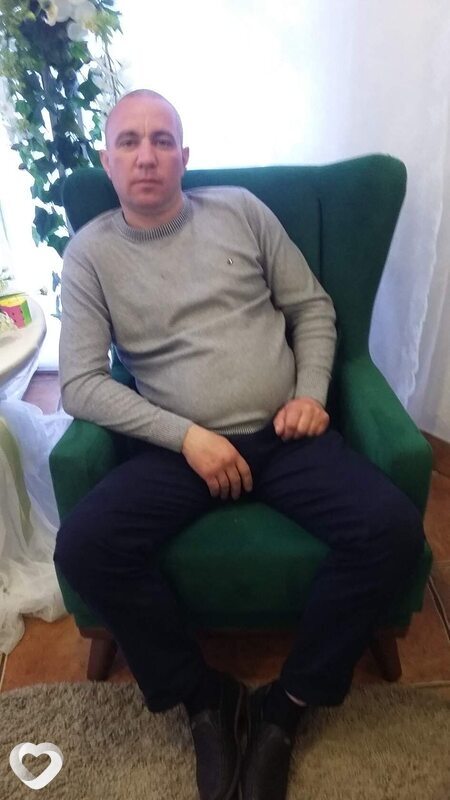 Анатолий, 42, Гродно — анкета №1480530
