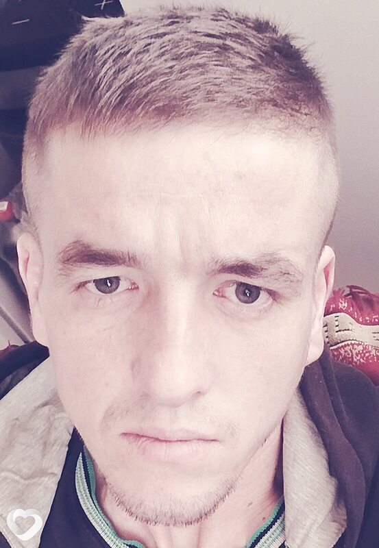 Denis, 32, Слуцке — анкета №1480533