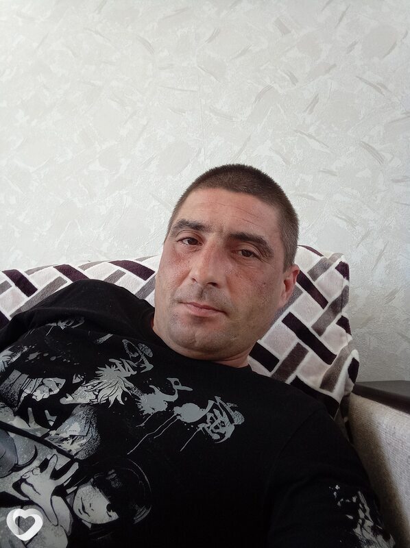 Вячеслав, 38, Скопине — анкета №1480538