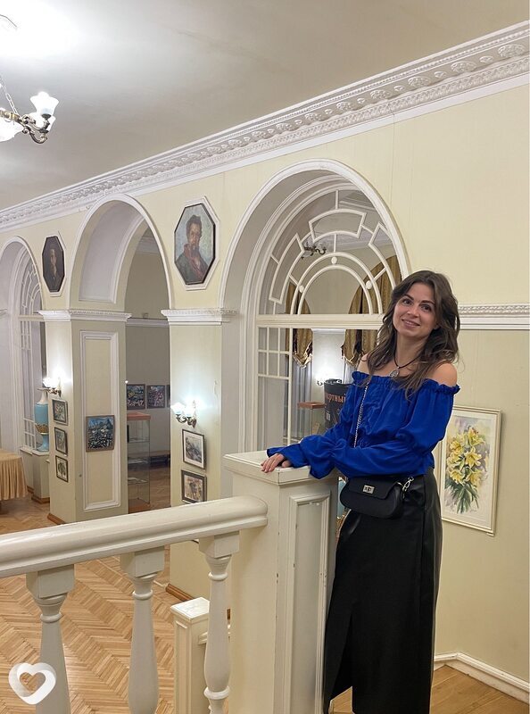 Екатерина, 34, Москве — анкета №1480542