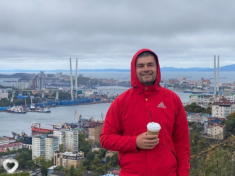 Вася, 30, Свободном — анкета №1480549