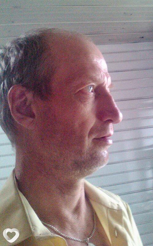 Igor, 61, Сызрани — анкета №1480550