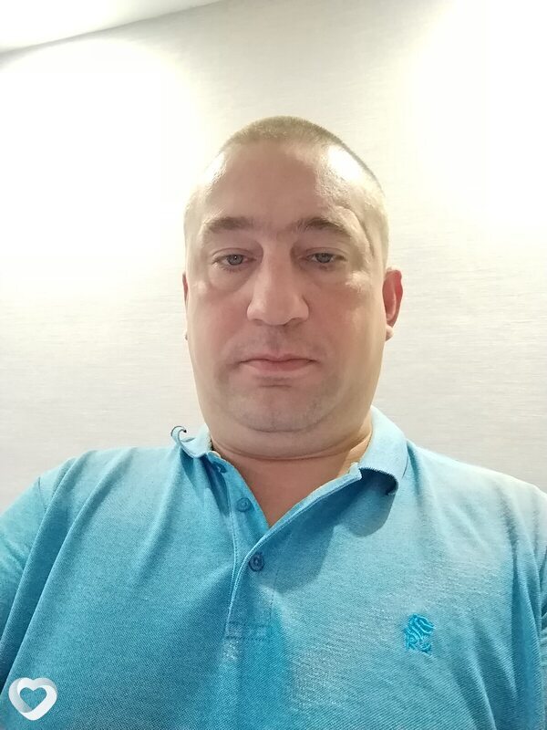 Антон, 41, Омске — анкета №1480329
