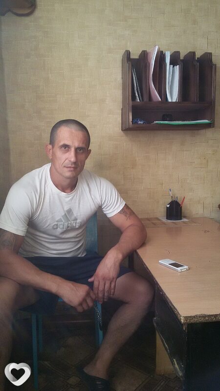 Андрей, 48, Москве — анкета №1480335