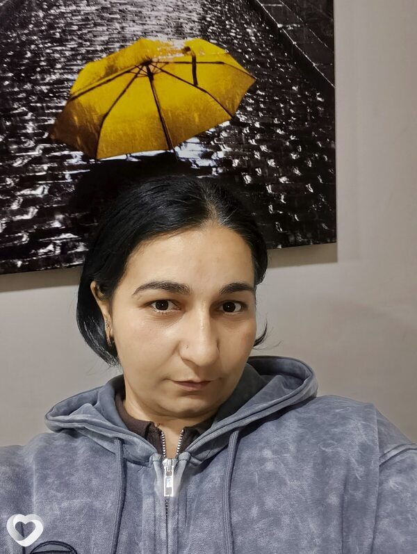 Ангелина, Зеленокумск
