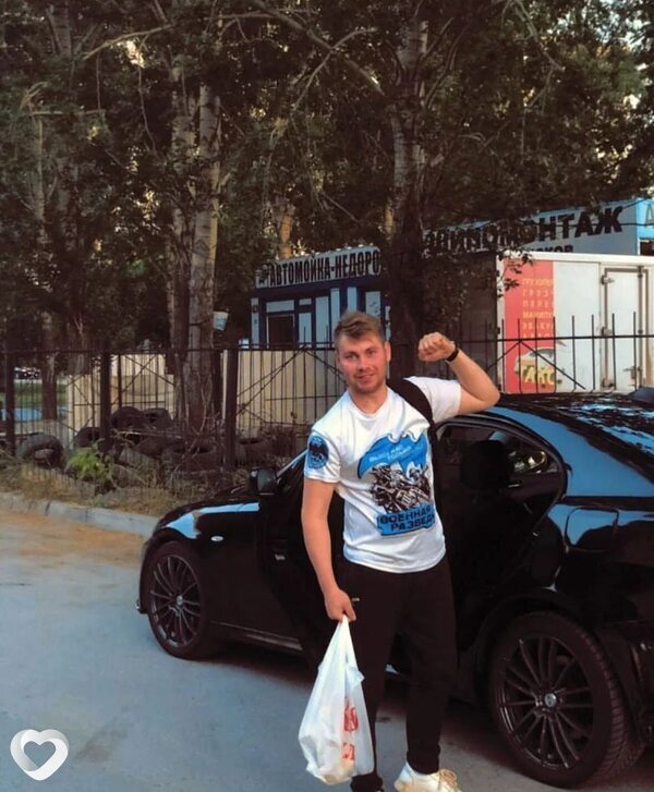 Роман, 31, Екатеринбурге — анкета №1480346