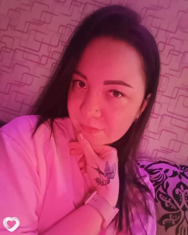 Olga, 29, Перми — анкета №1480350