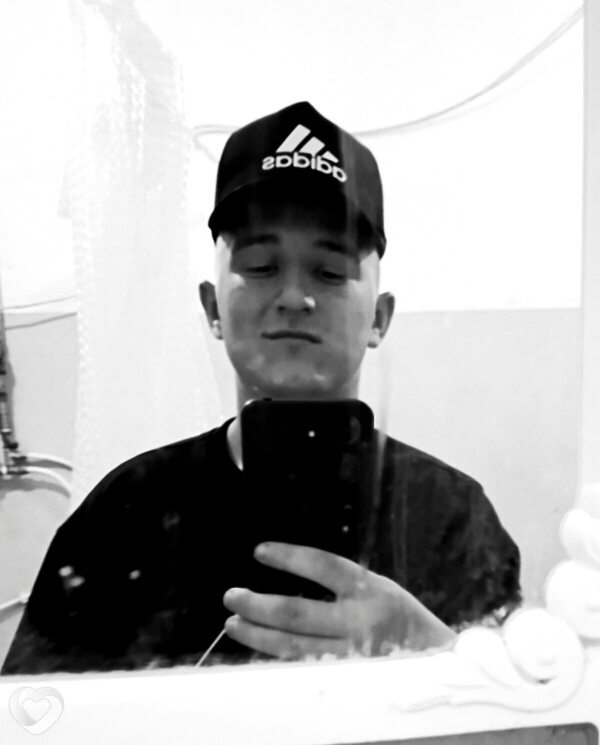 Владимир, 20, Новосибирске — анкета №1480304