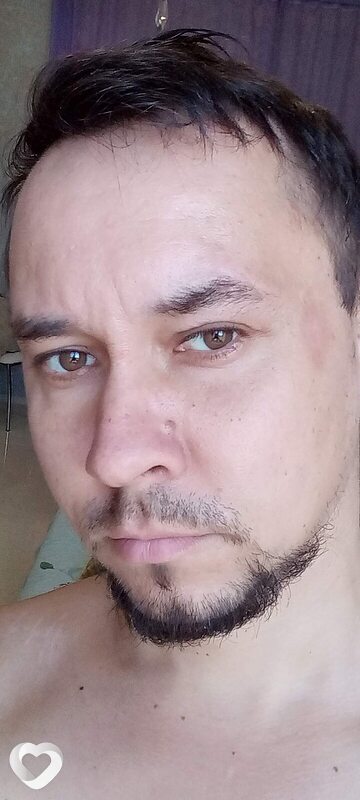 Вадим, 38, Славянске-на-Кубани — анкета №1480310