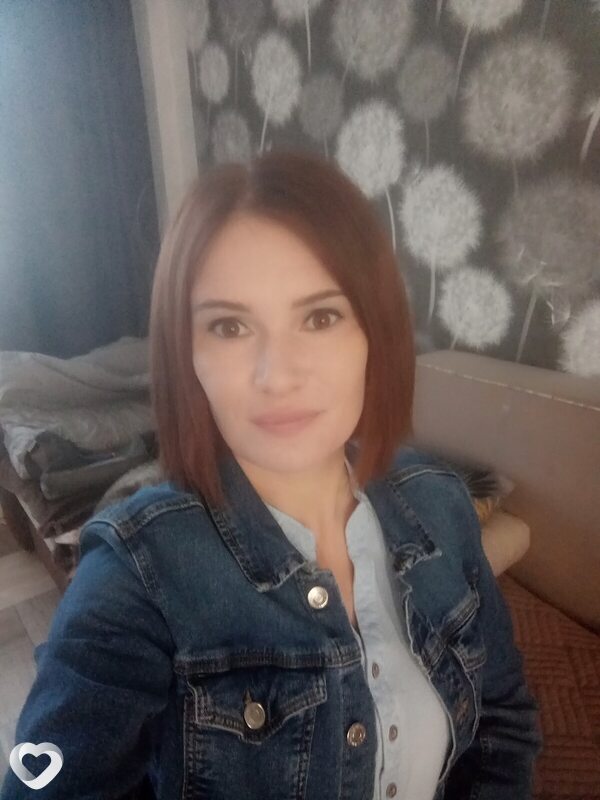 Мария, 35, Ижевске — анкета №1480316