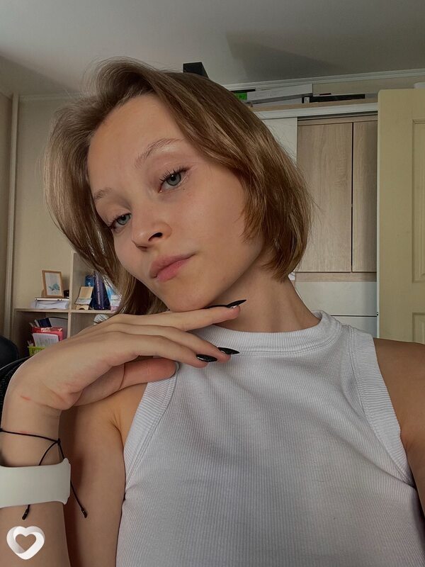 Валерия, 23, Рязани — анкета №1480319