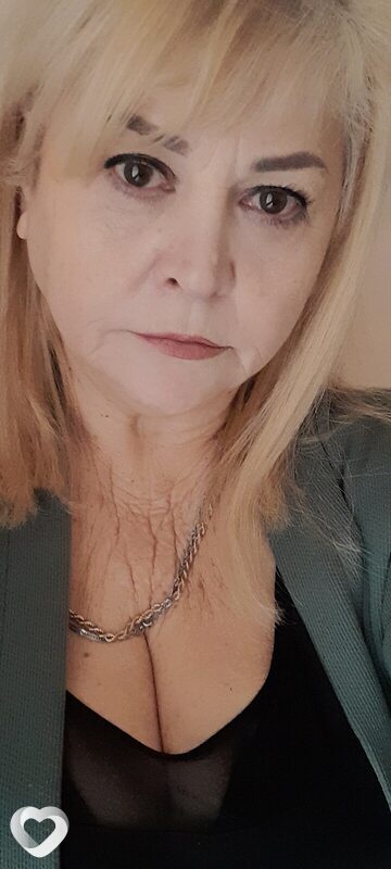 Ната, 64, Геленджике — анкета №1480322