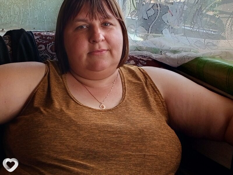 Валентина, 40, Курске — анкета №1480431