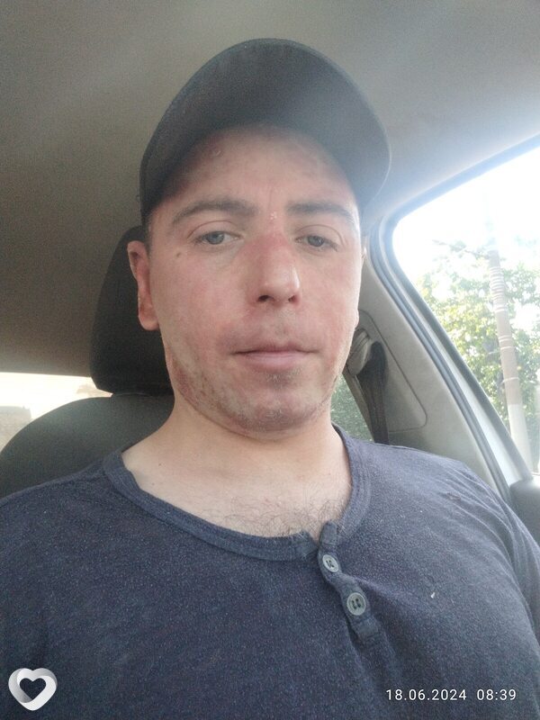 Антон, 36, Нижнем Новгороде — анкета №1480446