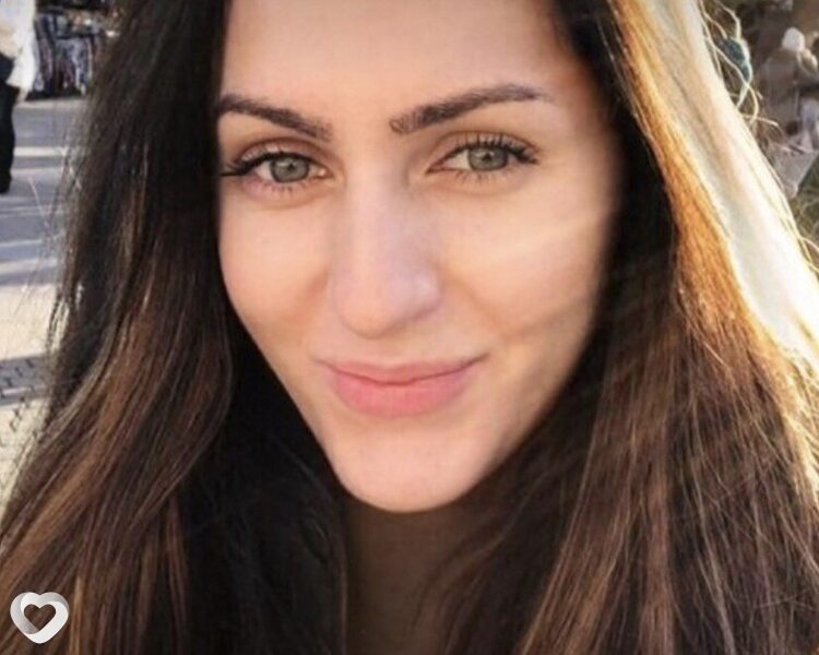 Екатерина, 37, Гродно — анкета №1480448