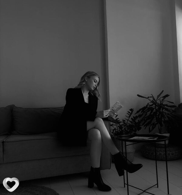 Anna, 21, Петрозаводске — анкета №1480451