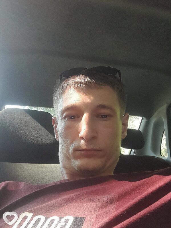 Павел, 31, Геленджике — анкета №1480485