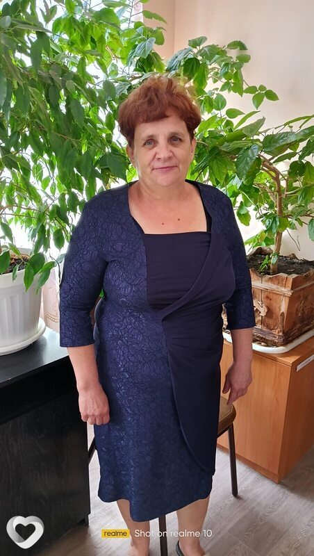 Елена, Зерноград