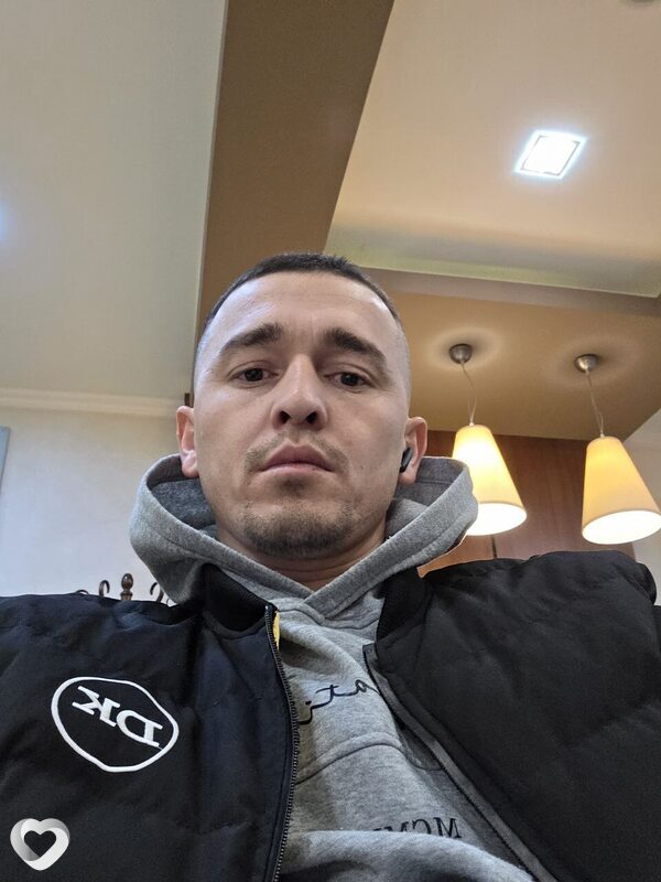 Шах, 36, Калуге — анкета №1480498