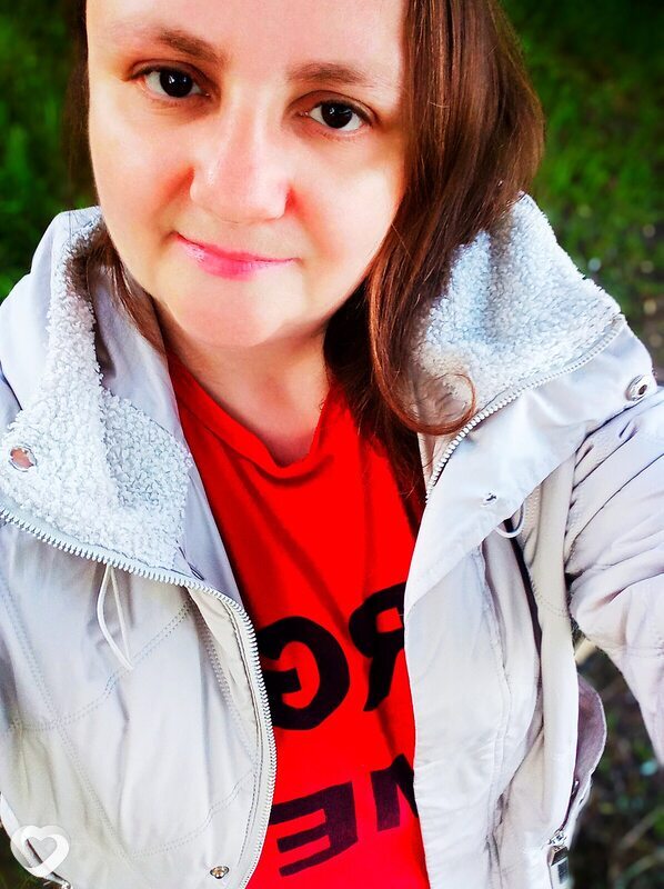 Марина, 38, Жлобине — анкета №1480406