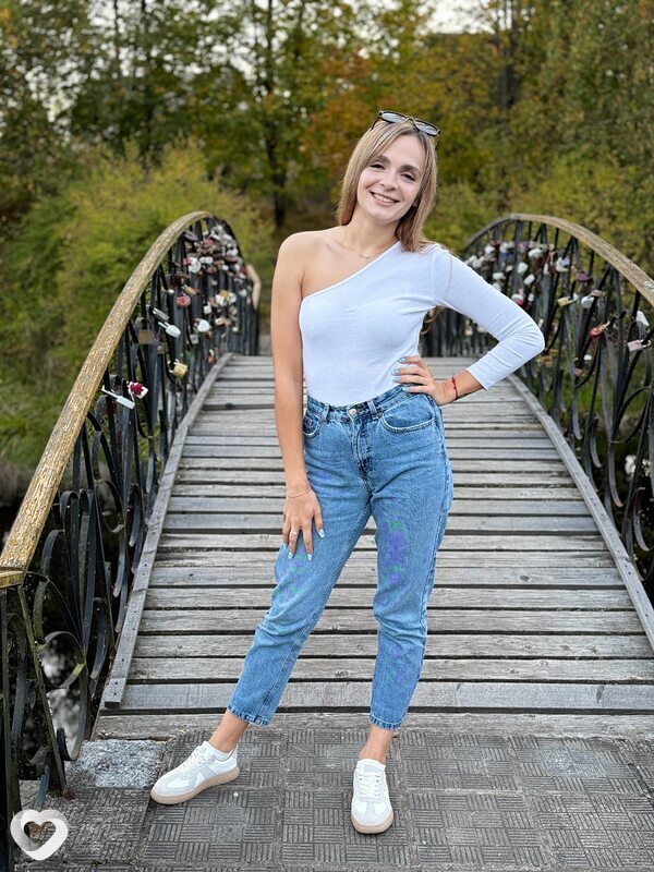 Карина, 28, Новополоцке — анкета №1480417