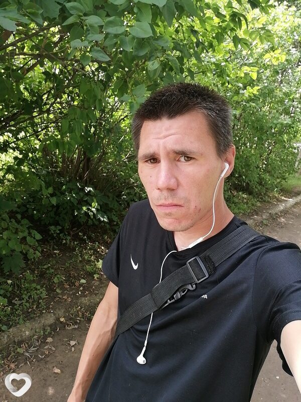 Сергей, 26, Йошкар-Оле — анкета №1480423
