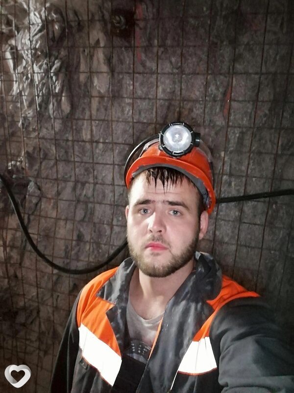 Юрий, 29, Волновахе — анкета №1480577