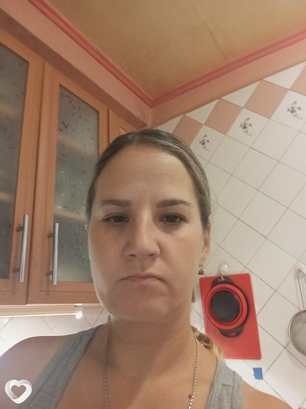 Тоня, 38, Киеве — анкета №1480579