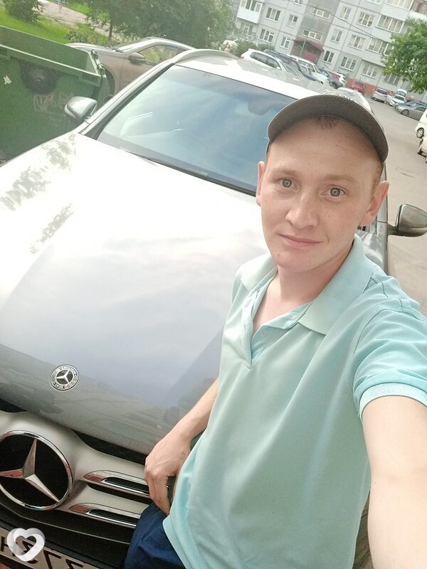Леонид, 29, Карасуке — анкета №1480585