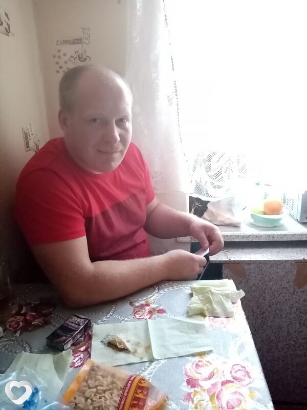Александр, 38, Мурманске — анкета №1480588