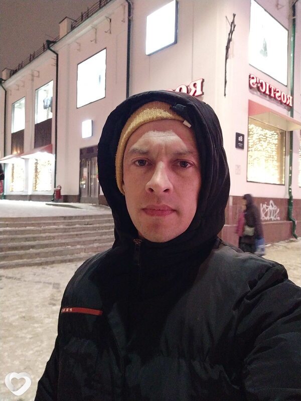 Vadim, 34, Екатеринбурге — анкета №1480589