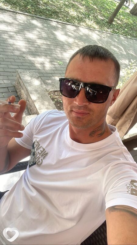 Иван, 36, Солнечногорске — анкета №1480592