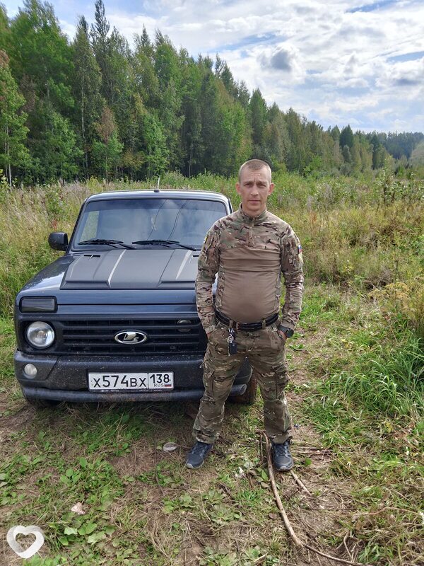 Алексей, 42, Новочеркасске — анкета №1480593