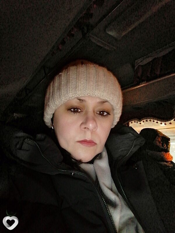 Ольга, 49, Екатеринбурге — анкета №1480599