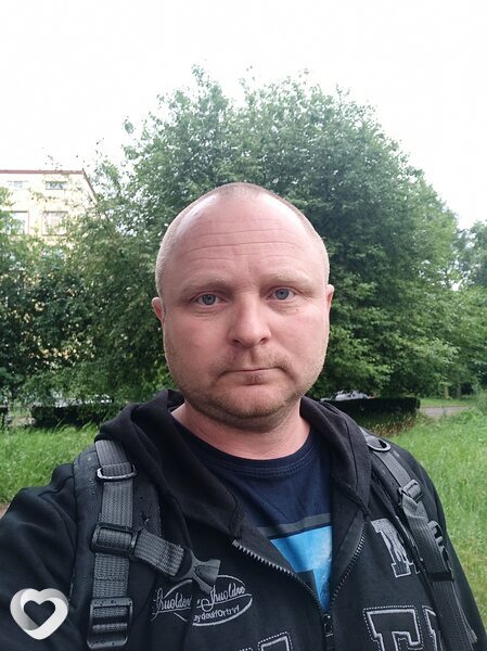 Александр, 38, Санкт-Петербурге — анкета №1480601