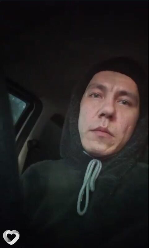 Дмитрий, 30, Сызрани — анкета №1480906