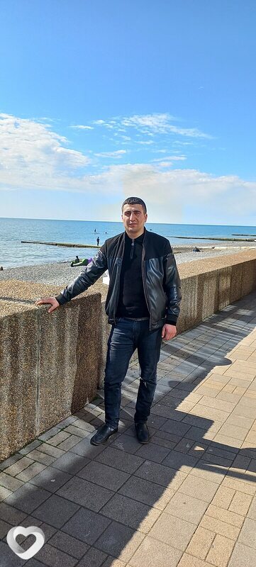 Тарон, 32, Альметьевске — анкета №1480923