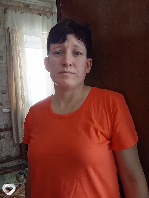 Екатерина, Шацк