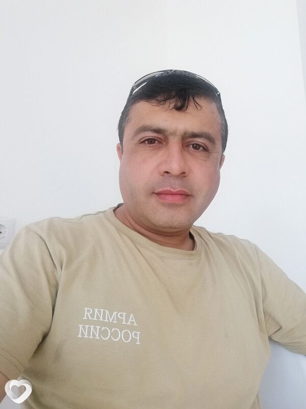 Вугар, 45, Белореченске — анкета №1480683