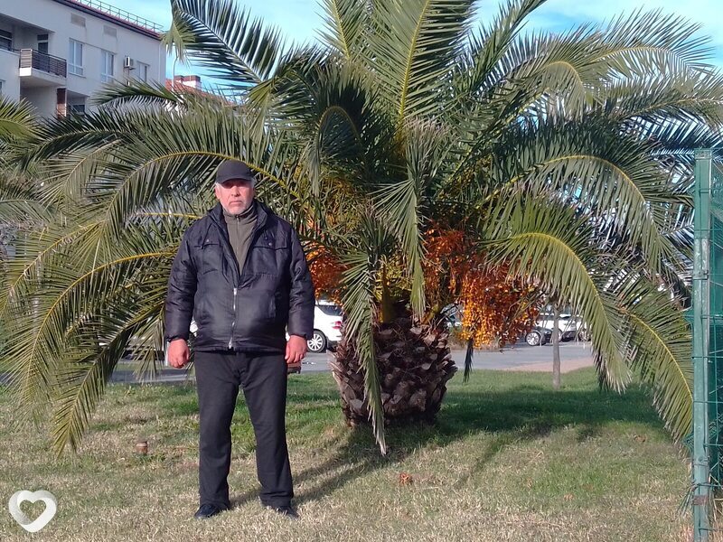 Хасан, 63, Казани — анкета №1480684