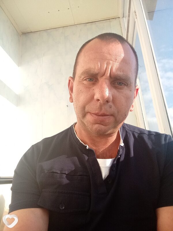Денис, 43, Ярославле — анкета №1480690