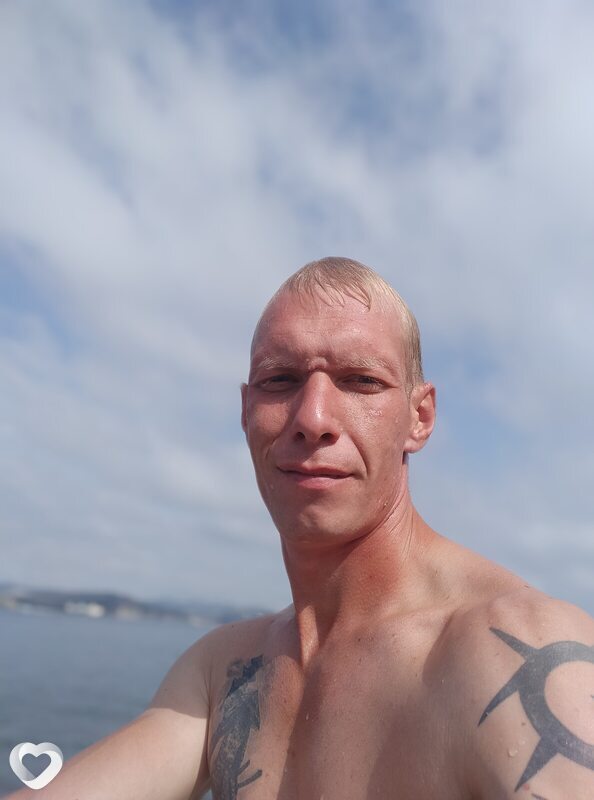 Сергей, 34, Ростове-на-Дону — анкета №1480697