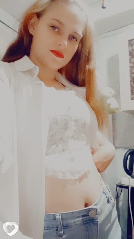 Галина, 21, Тайшете — анкета №1480503