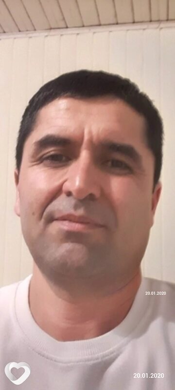 Шоди, 35, Подольске — анкета №1480513