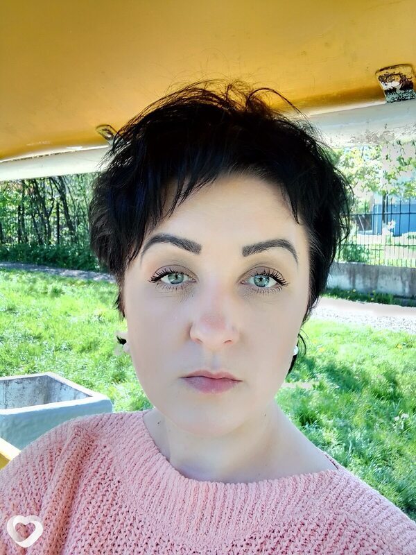 Юлия, 45, Калининграде — анкета №1480525