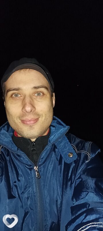 Kostik, 40, Полтаве — анкета №1480606
