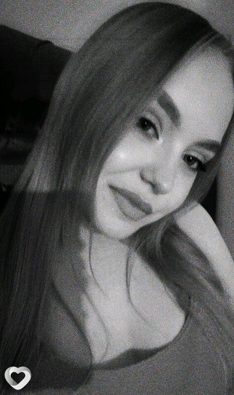 Ksyusha, 21, Москве — анкета №1480614