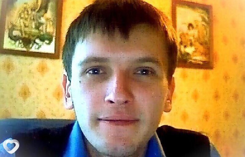 Сергей, 31, Чернигове — анкета №1480620