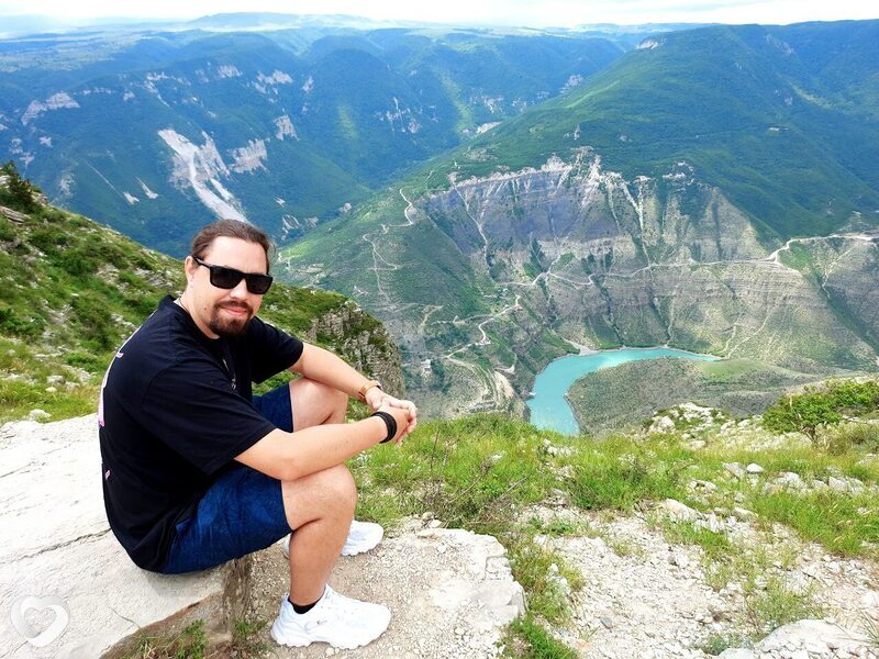 Андрей, 39, Волжском — анкета №1480621